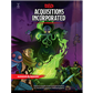 D&D - Acquisitions Incorporated - EN Wizards of the Coast