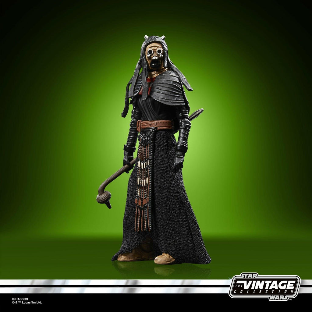 Star Wars The Vintage Collection Tusken & Massiff Hasbro