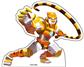 King of Tokyo & King of New York Monster Pack - Cyber Tooth Iello