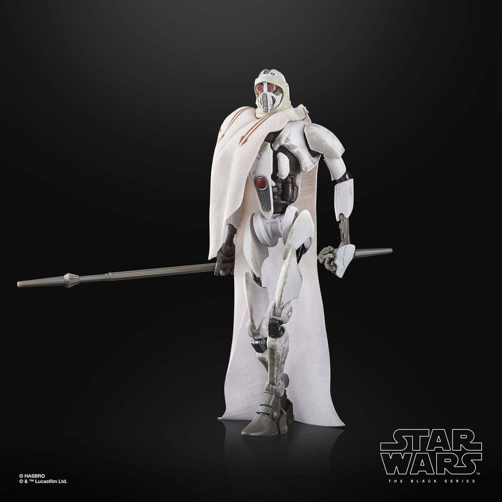 Star Wars The Black Series MagnaGuard Actionfigur Hasbro
