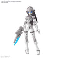 30MM 1/144 EXM-H15C ACERBY (TYPE-C) Modell Bandai
