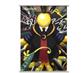 Assassination Classroom Wallscroll - Koro 90x60cm Sakami Merchandise