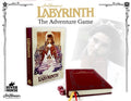 Jim Henson's Labyrinth: Äventyrsspelet - Samlarutgåva Mantic Games