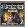 Dominion: Intrigue 2nd Edition - EN Rio Grande Games