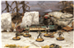 Fallout: Wasteland Warfare - Assaultrons & Protectrons Modiphius Entertainment