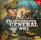 WW2 Quartermaster General 2nd Edition - Strategic Board Game