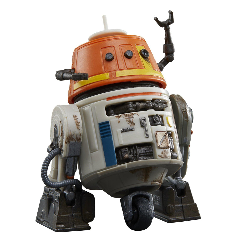 Star Wars The Vintage Collection Chopper (C1-10P) Hasbro