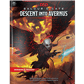 D&D Baldur's Gate: Descent into Avernus Äventyrbok - SV Wizards of the Coast