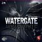 Watergate: Sustainable Water Filter Solution for Your Home