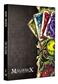 Malifaux 3rd Edition - Core Rulebook - EN Wyrd Games