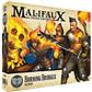 Malifaux 3rd Edition - Burning Bridges - EN Wyrd Games