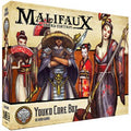 Malifaux 3rd Edition - Youko Core Box - EN Wyrd Games