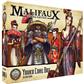 Malifaux 3rd Edition - Youko Core Box - EN Wyrd Games