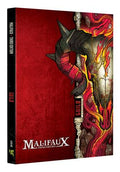 Malifaux 3rd Edition - Guild Faction Book - EN Wyrd Games