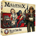 Malifaux 3rd Edition - Nellie Core Box - EN Wyrd Games