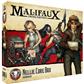 Malifaux 3rd Edition - Nellie Core Box - EN Wyrd Games