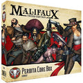 Malifaux 3rd Edition - Perdita Core Box - EN Wyrd Games