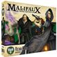 Malifaux 3rd Edition - Reva Core Box - EN Wyrd Games