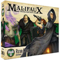 Malifaux 3rd Edition - Reva Core Box - EN Wyrd Games
