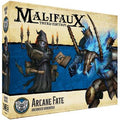 Malifaux 3rd Edition - Arcane Fate - EN Wyrd Games