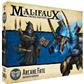 Malifaux 3rd Edition - Arcane Fate - EN Wyrd Games