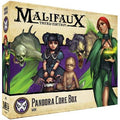 Malifaux 3rd Edition - Pandora Core Box - EN Wyrd Games