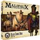 Malifaux 3rd Edition - Ulix Core Box - EN Wyrd Games