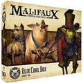 Malifaux 3rd Edition - Ulix Core Box - EN Wyrd Games