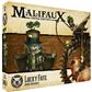Malifaux 3rd Edition - Lucky Fate - EN Wyrd Games