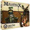 Malifaux 3rd Edition - Lucky Fate - EN Wyrd Games