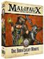 Malifaux 3rd Edition - One Born Every Minute - EN Wyrd Games