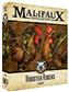 Malifaux 3rd Edition - Rooster Riders - EN Wyrd Games