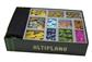Altiplano och The Traveler Insert Folded Space
