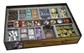 Cyclades Spelinsats för Titans, Monuments, Hades, Hecate och Antika Ruiner Folded Space