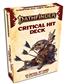 Pathfinder Critical Hit Deck 2nd Edition - EN Paizo Publishing