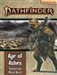 Pathfinder Adventure Path: Tomorrow Must Burn (Age of Ashes 3 av 6) 2nd Edition - EN Paizo Publishing