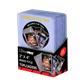 UP - 3" x 4" Guld Foil Mixed Title Toploaders (25 bitar) Ultra Pro
