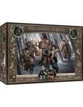 A Song Of Ice And Fire - Free Folk Followers Of Bone - EN CMON