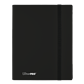UP - 9-Pocket PRO-Binder Eclipse - Jet Black Ultra Pro