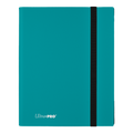 UP - 9-ficks PRO-Binder Eclipse - Sky Blue Ultra Pro
