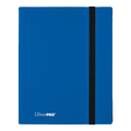 UP - 9-Pocket PRO-Binder Eclipse - Pacific Blue Ultra Pro