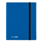 UP - 9-Pocket PRO-Binder Eclipse - Pacific Blue Ultra Pro