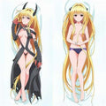 To LOVE-Ru - Dakimakura Örngott (150x50 cm) - Yami