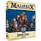 Malifaux 3rd Edition - Support Staff - EN Wyrd Games