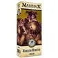 Malifaux 3rd Edition - Marlena Webster - EN Wyrd Games