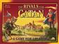 Rivals for Catan - Strategiskt kortspel för 2 spelare Mayfair Games