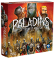 Paladins of the West Kingdom - Strategic Board Game for 1-4 Players