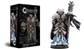 Conquest - Spires: Biomancer Miniature Para Bellum Games
