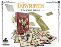 Jim Hensons Labyrint: Kortspel Mantic Games