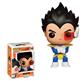 Funko POP Animation: Dragonball Z - Vegeta Vinyl Figur 10 cm Funko